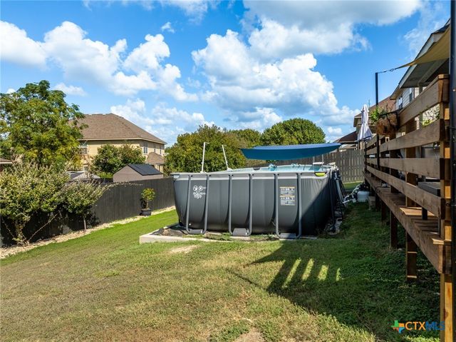 2608 Moose Hide Drive, Harker Heights, TX 76548