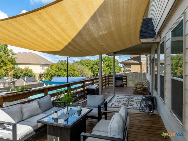 2608 Moose Hide Drive, Harker Heights, TX 76548