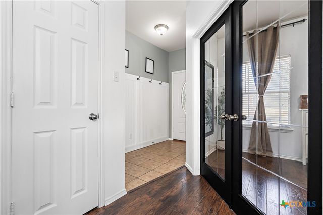 2608 Moose Hide Drive, Harker Heights, TX 76548