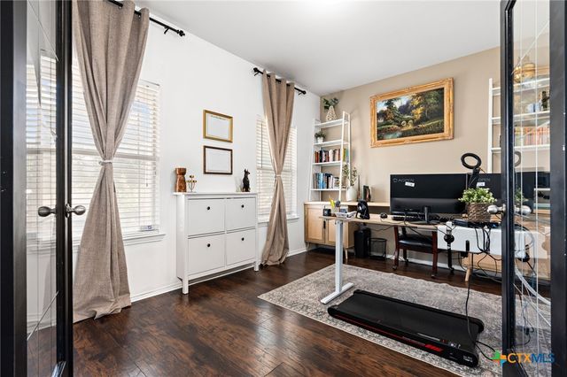 2608 Moose Hide Drive, Harker Heights, TX 76548