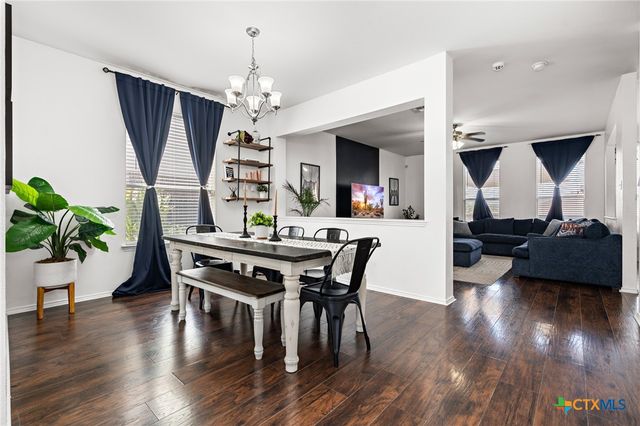 2608 Moose Hide Drive, Harker Heights, TX 76548