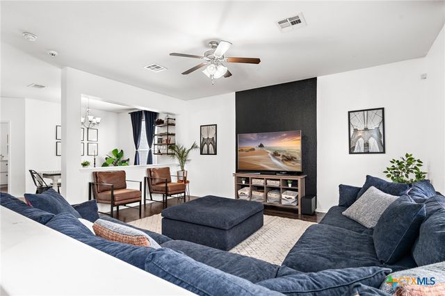 2608 Moose Hide Drive, Harker Heights, TX 76548