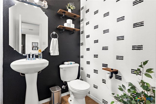 2608 Moose Hide Drive, Harker Heights, TX 76548