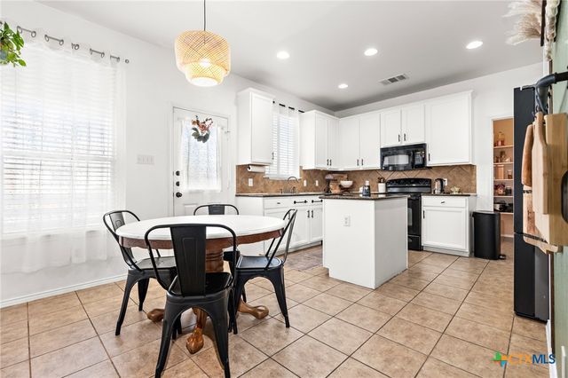 2608 Moose Hide Drive, Harker Heights, TX 76548