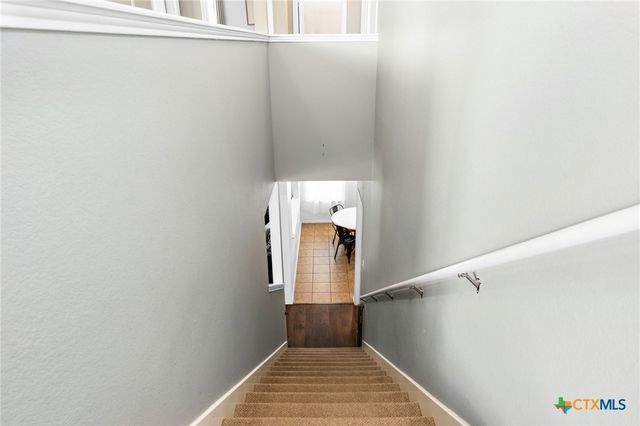 2608 Moose Hide Drive, Harker Heights, TX 76548