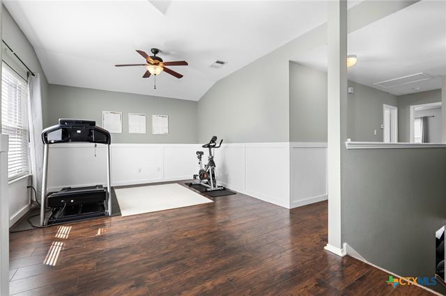 2608 Moose Hide Drive, Harker Heights, TX 76548