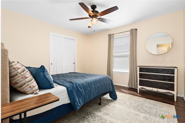 2608 Moose Hide Drive, Harker Heights, TX 76548