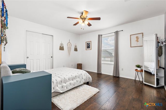 2608 Moose Hide Drive, Harker Heights, TX 76548