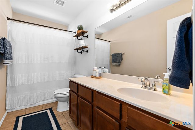 2608 Moose Hide Drive, Harker Heights, TX 76548