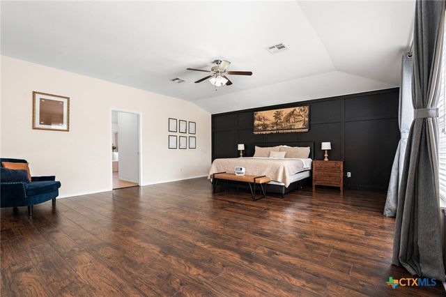 2608 Moose Hide Drive, Harker Heights, TX 76548