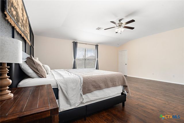 2608 Moose Hide Drive, Harker Heights, TX 76548