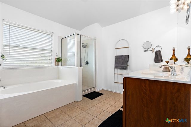 2608 Moose Hide Drive, Harker Heights, TX 76548