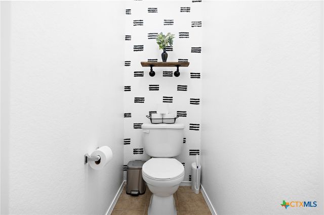 2608 Moose Hide Drive, Harker Heights, TX 76548