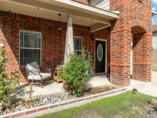 2608 Moose Hide Drive, Harker Heights, TX 76548