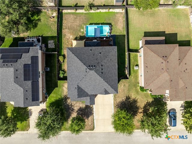 2608 Moose Hide Drive, Harker Heights, TX 76548