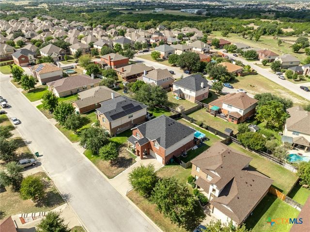 2608 Moose Hide Drive, Harker Heights, TX 76548