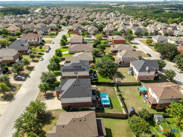 2608 Moose Hide Drive, Harker Heights, TX 76548