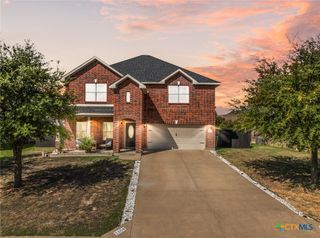 2608 Moose Hide Drive, Harker Heights, TX 76548