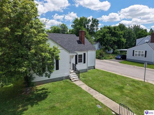 219 Poplar Drive, Elizabethtown, KY 42701
