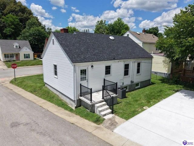 219 Poplar Drive, Elizabethtown, KY 42701