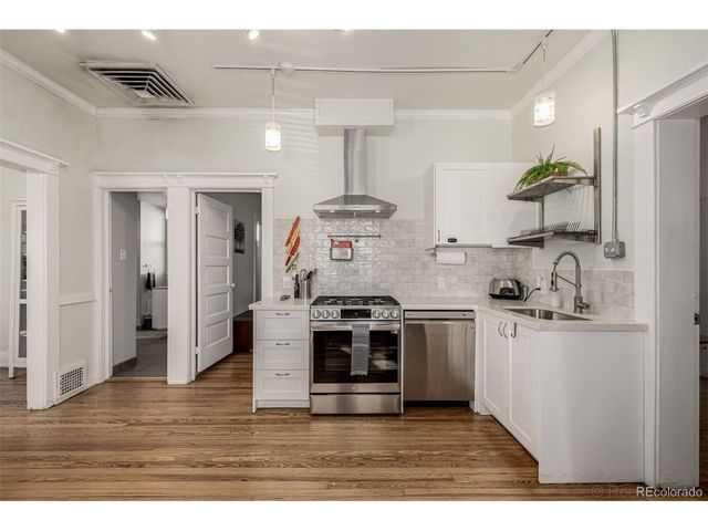 1400 Osceola St, Denver, CO 80204