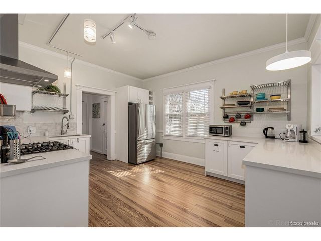 1400 Osceola St, Denver, CO 80204