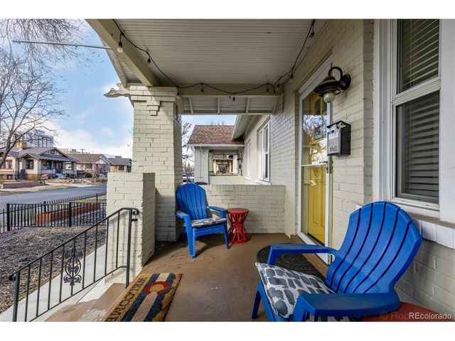 1400 Osceola St, Denver, CO 80204
