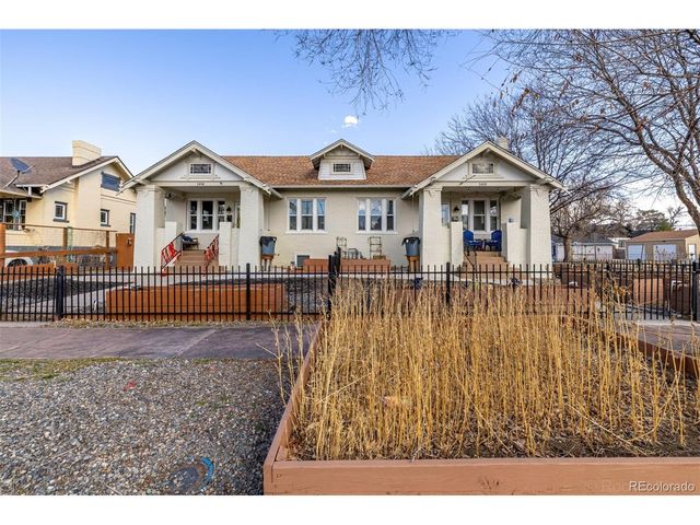 1400 Osceola St, Denver, CO 80204