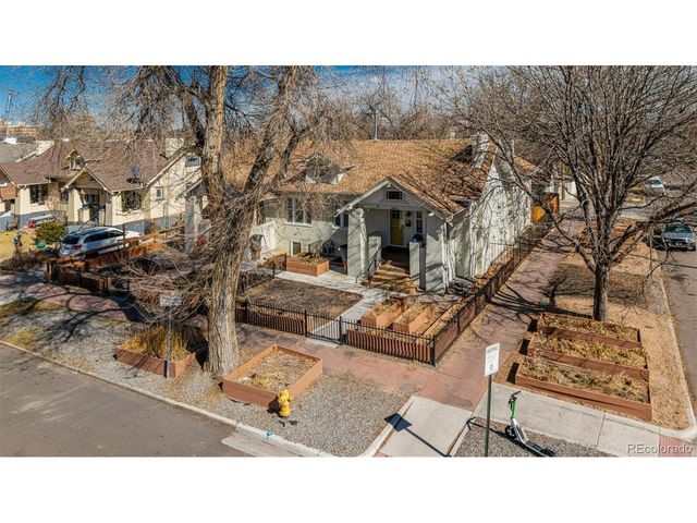 1400 Osceola St, Denver, CO 80204