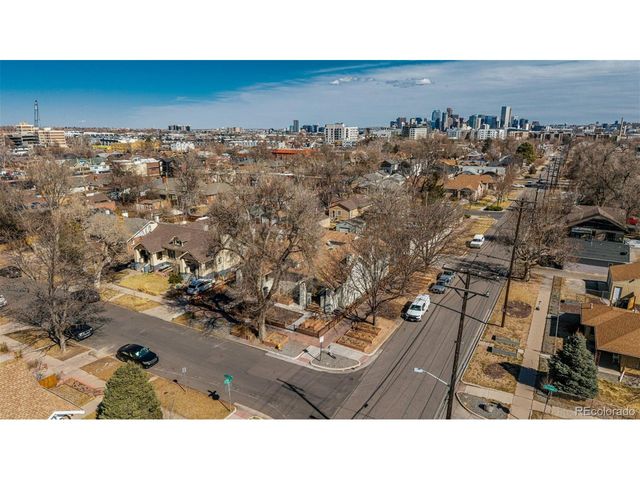 1400 Osceola St, Denver, CO 80204