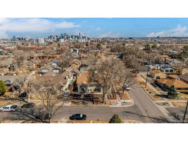 1400 Osceola St, Denver, CO 80204