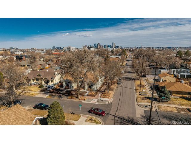 1400 Osceola St, Denver, CO 80204