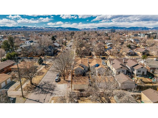 1400 Osceola St, Denver, CO 80204