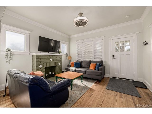 1400 Osceola St, Denver, CO 80204