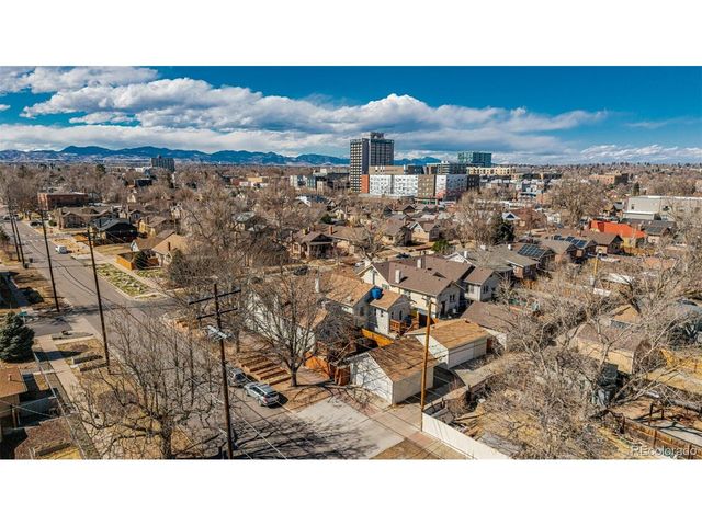 1400 Osceola St, Denver, CO 80204