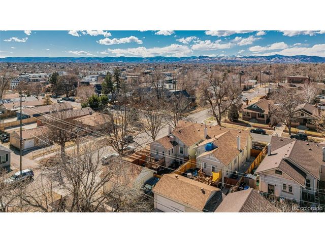 1400 Osceola St, Denver, CO 80204