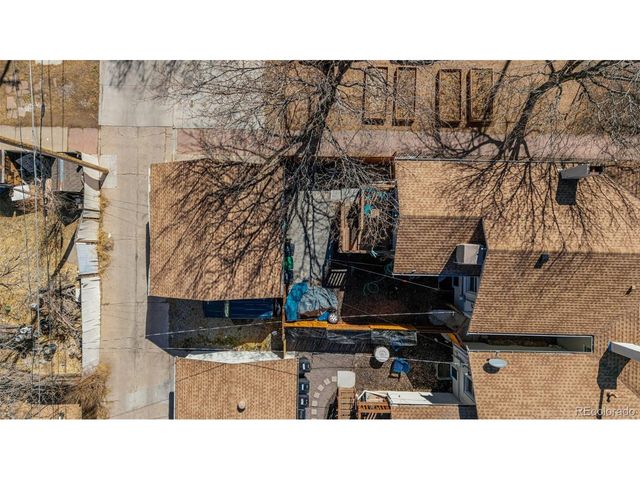 1400 Osceola St, Denver, CO 80204
