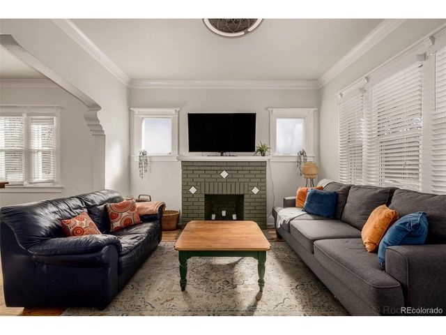 1400 Osceola St, Denver, CO 80204
