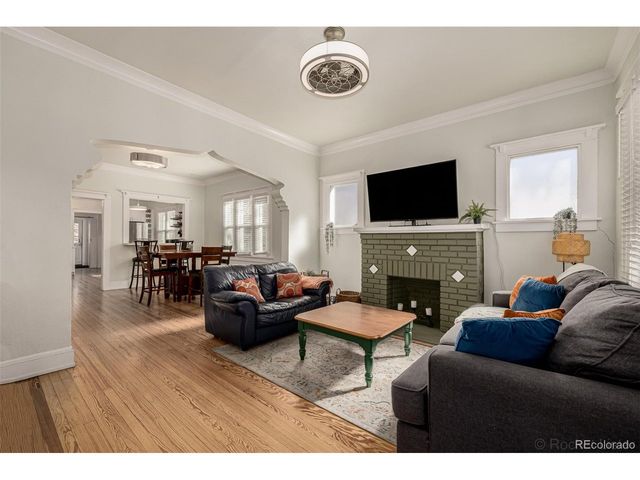 1400 Osceola St, Denver, CO 80204