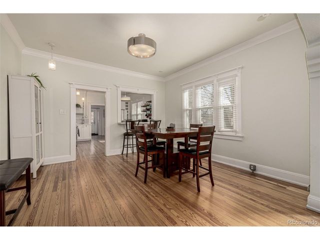 1400 Osceola St, Denver, CO 80204