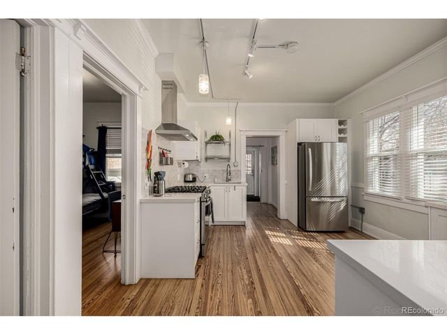 1400 Osceola St, Denver, CO 80204