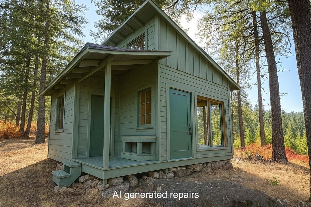 84XX Lodge Pole Ln, Chattaroy, WA 99003 photo 5