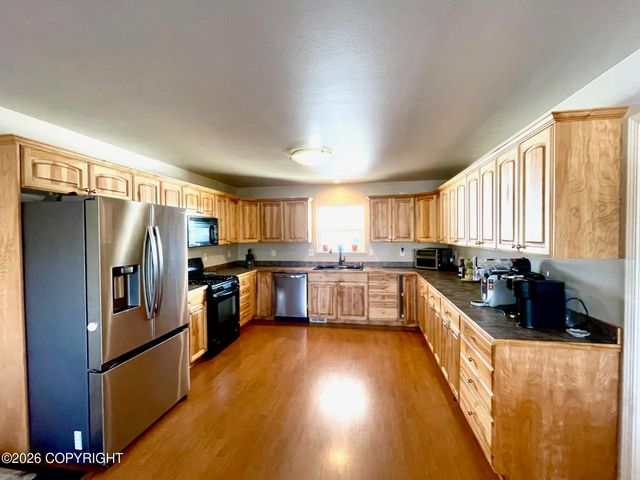 7385 W Rodney Circle, Wasilla, AK 99623