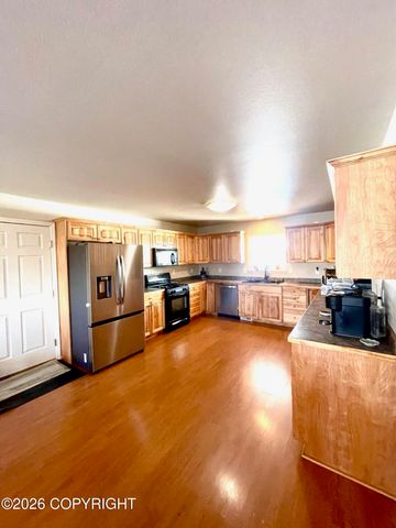 7385 W Rodney Circle, Wasilla, AK 99623