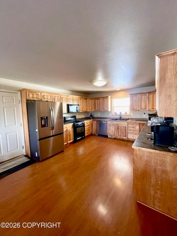 7385 W Rodney Circle, Wasilla, AK 99623