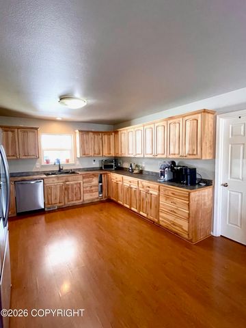 7385 W Rodney Circle, Wasilla, AK 99623