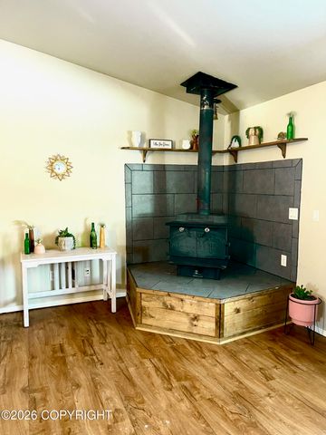 7385 W Rodney Circle, Wasilla, AK 99623