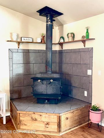 7385 W Rodney Circle, Wasilla, AK 99623