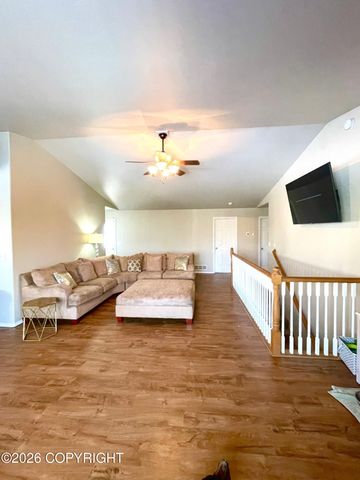 7385 W Rodney Circle, Wasilla, AK 99623