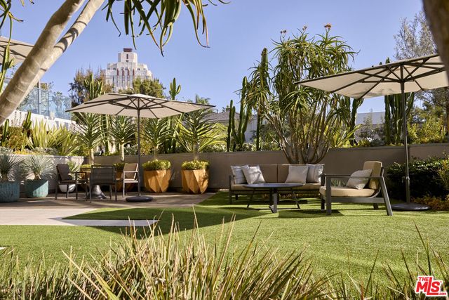 8420 W Sunset Boulevard 801, West Hollywood, CA 90069